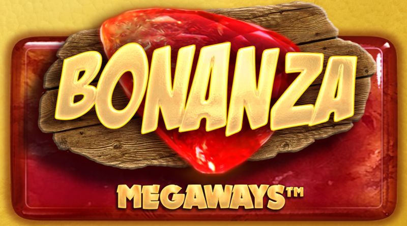 Bonanza Megaways gokkast BTG