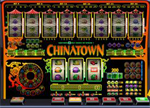 Chinatown Fruitkingsplaza