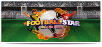 Football Star videoslot