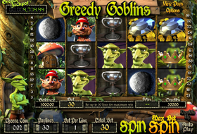 Greedy Goblins