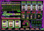 LuckyHolder