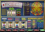 Fruitkingsplaza: Superflush