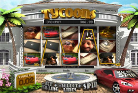 Tycoons