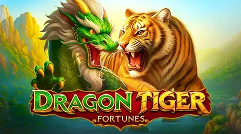 Dragon Tiger Fortunes