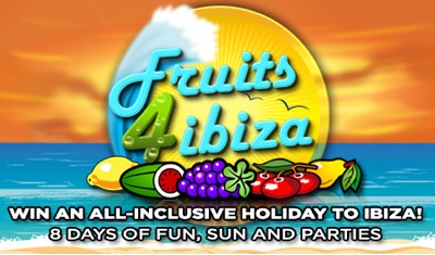 fruits4 real zomeractie ibiza